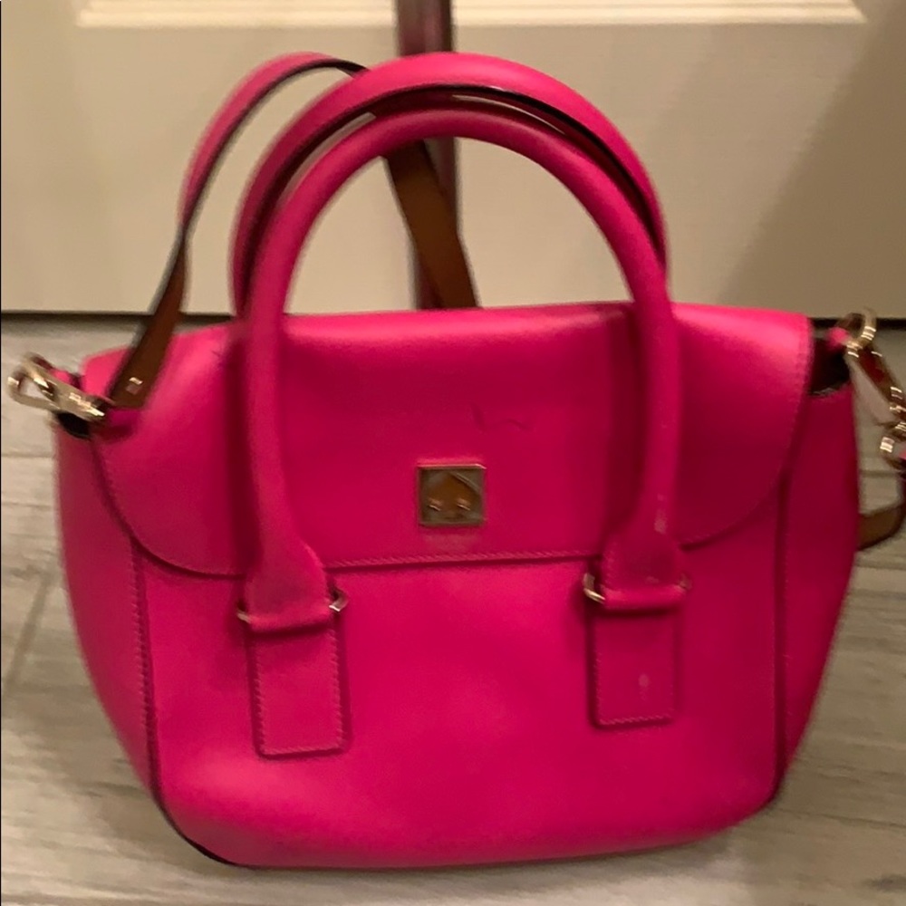 Kate Spade Purse - Picture 10 of 10